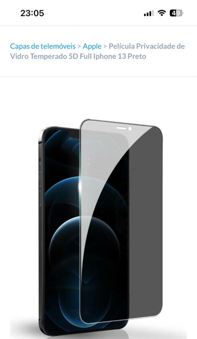 Iphone 13 128 gb