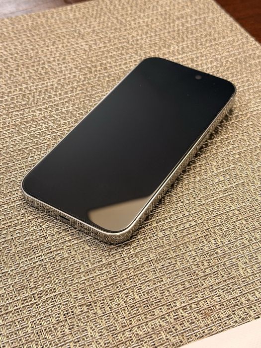 Iphone 14 Pro 128gb como NOVO