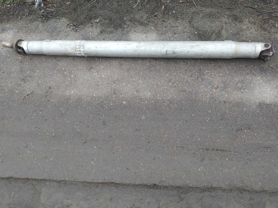 Кардан для Форд Ф 150