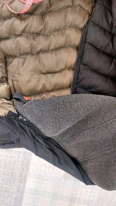 Продам  зимову чоловічу куртку