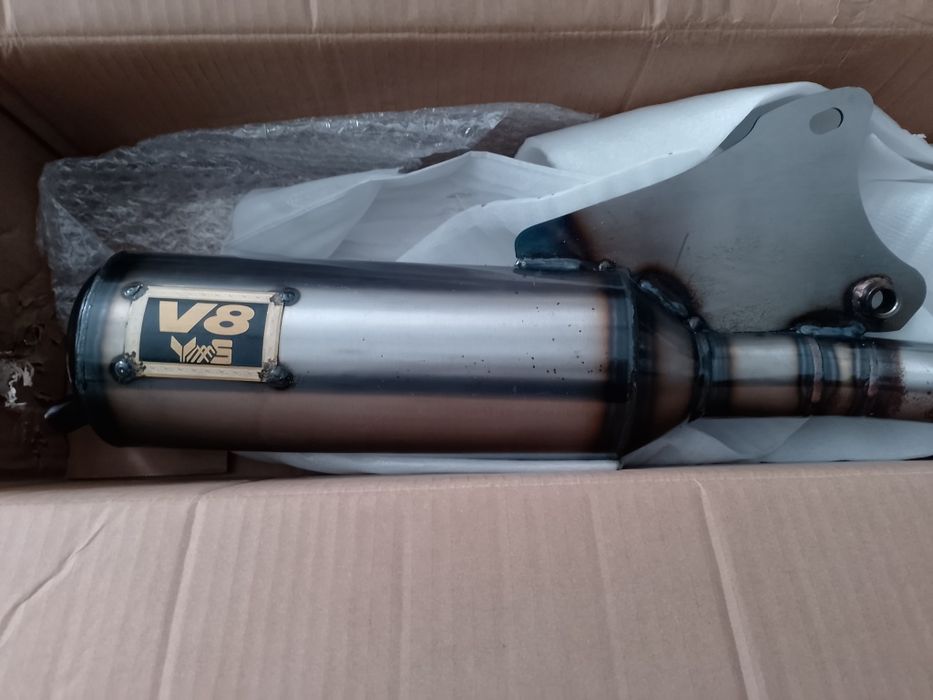 Труба  В8 3KJ и тому подобное, дует.