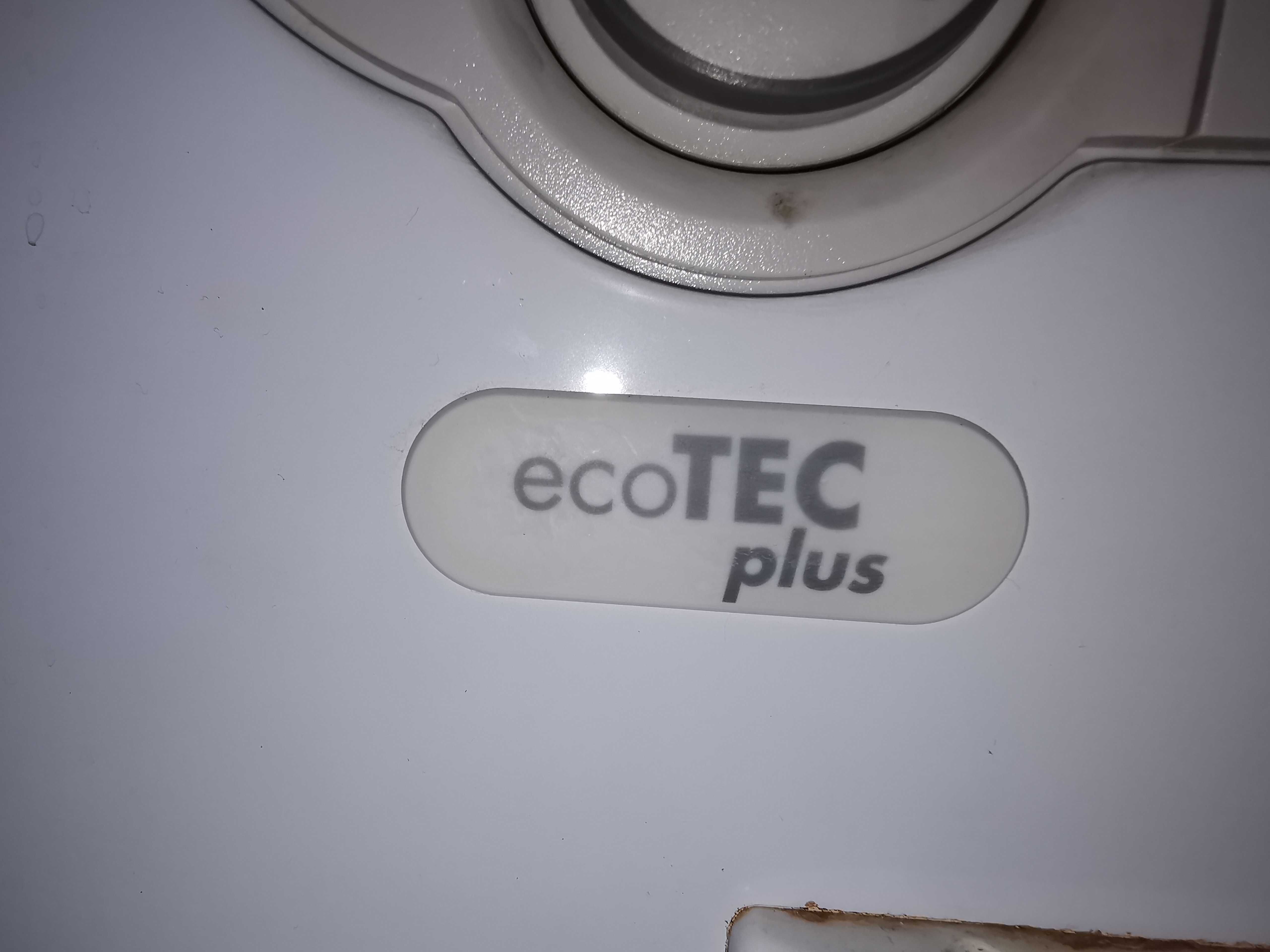 Pięc Waillant Eco Tech plus_płyta główna..