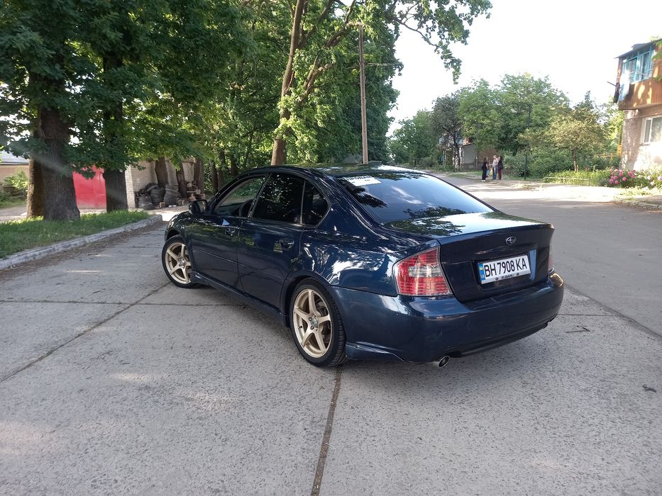 Субару легаси 2 газ бензин