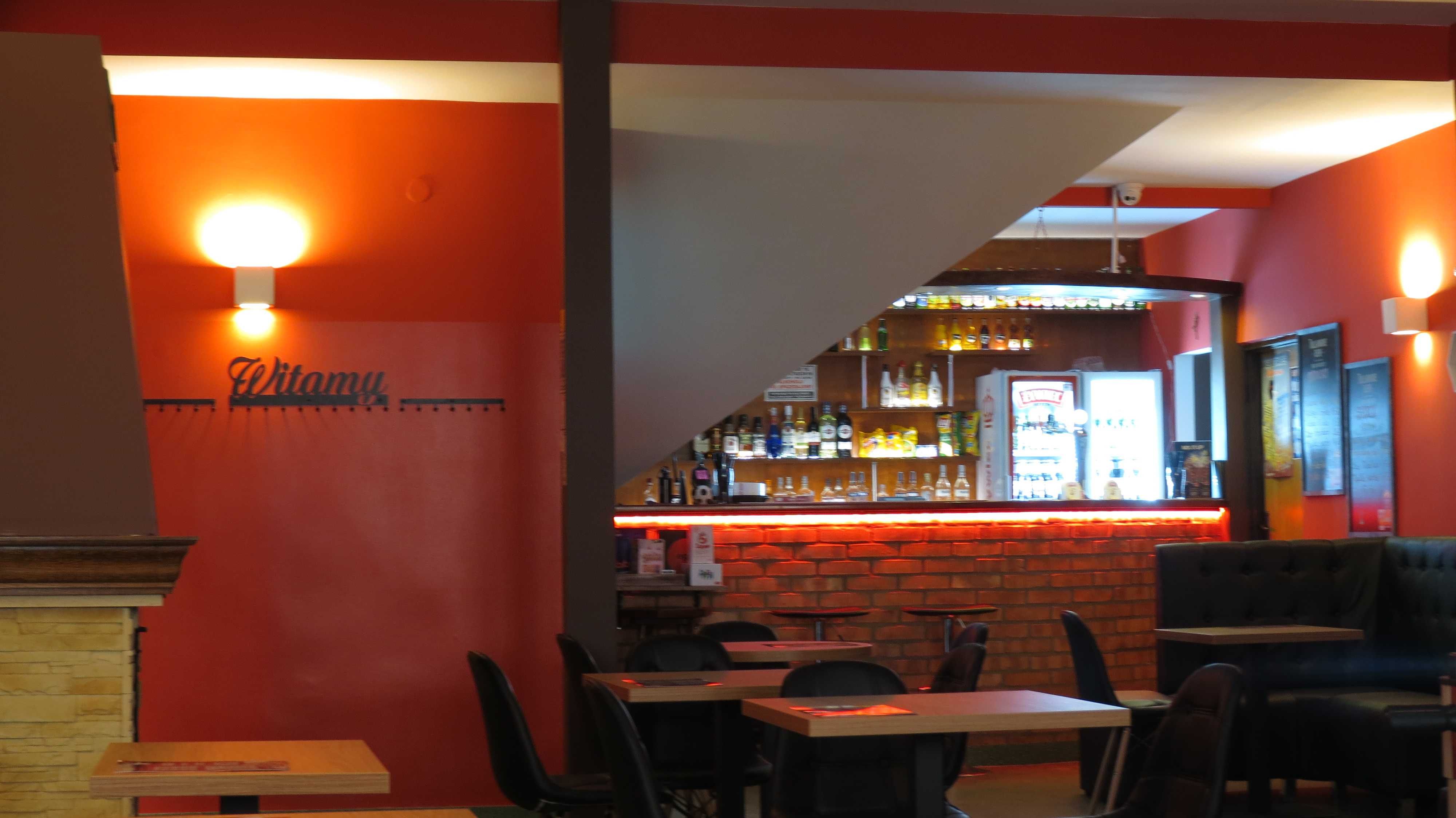 Lokal  Tarnobrzeg centrum