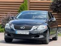 Lexus GS 350 2008 Гарний стан