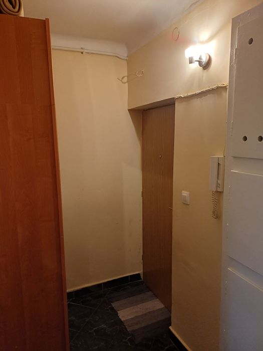 Mieszkanie 32,4m Warszawa