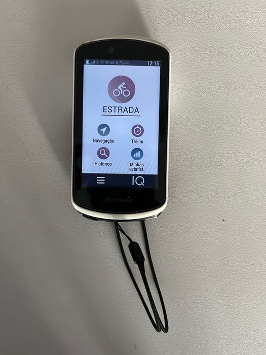 GPS GARMIN 1030 usado