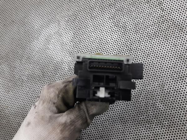 Conjunto / manetes de luzes e limpa vidros SMART ForFour (454)