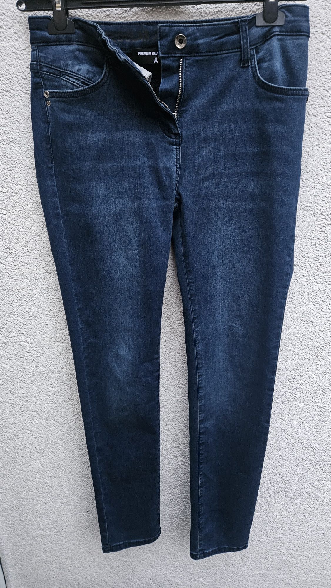 Nowe Spodnie jeans patrizia pepe roz 31