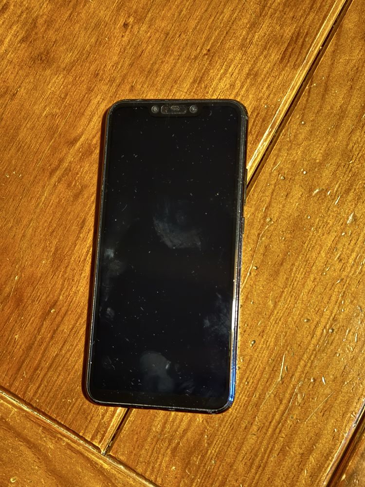 Huawei Mate P20 Lite