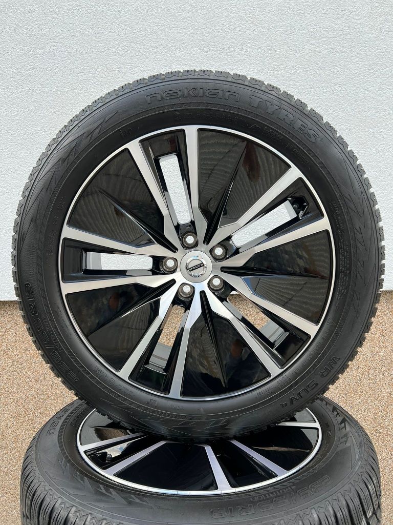 Komplet kół 19" Volvo XC/60 XC/90