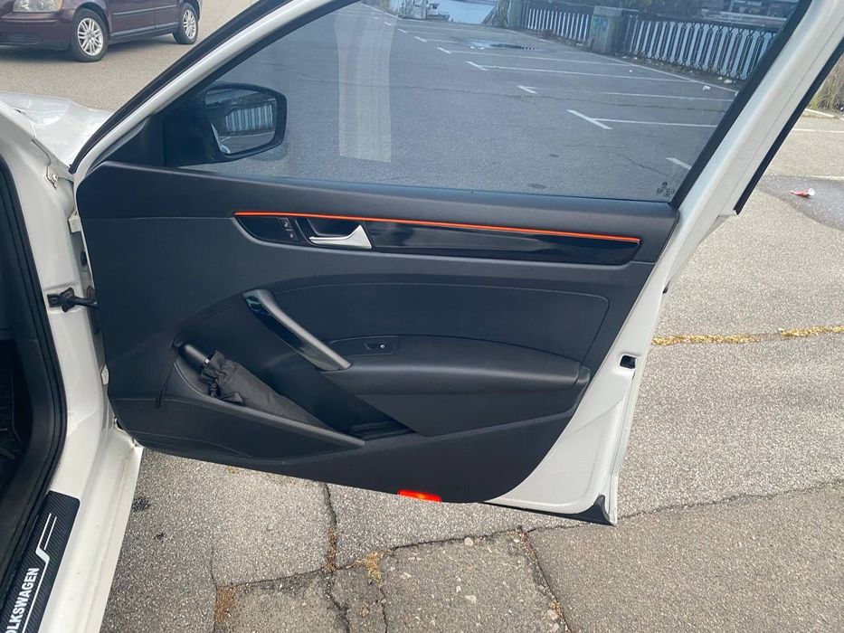 Продам пасат б7 америка