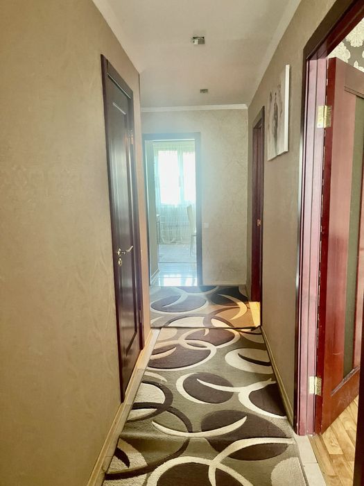 Продам 3 кімнатну квартиру