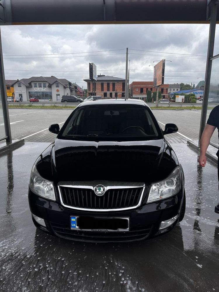 Оренда,Продаж (можлива рострочка,кредит) Skoda Oktavia