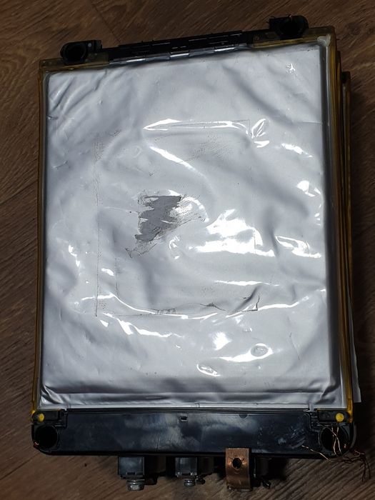 АКБ EcoFlow Delta Pro