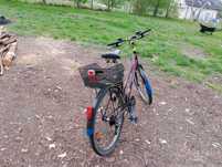 Rower cross city best