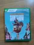 Gra saints row Xbox one lub Xbox series x Gta
