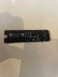 A1465 A1466 Dysk Apple SSD Samsung 128GB Apple 2013 Macbook 2017