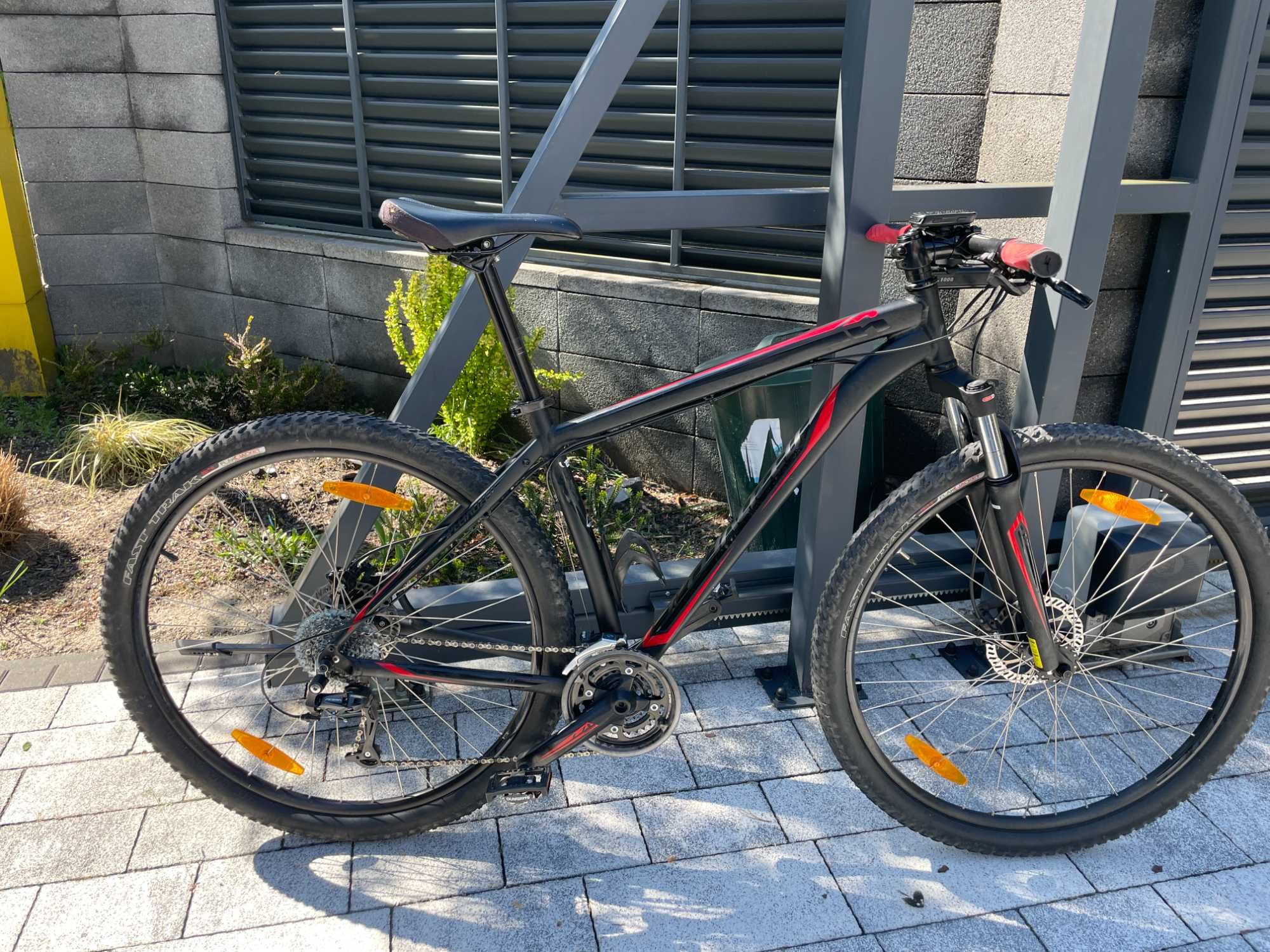 MTB Specialized Hardrock 29 rozmiar L.