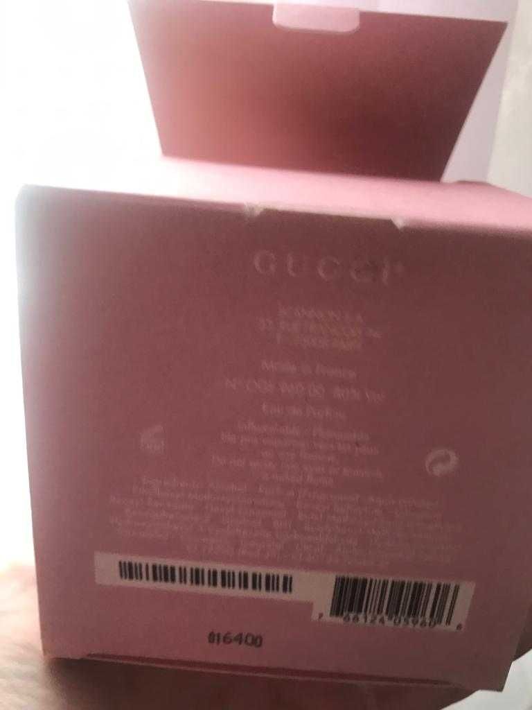 Gucci II парфумерна вода. Знятість. 70 ml. Та багато інших парфумів