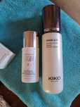 Фирменные Гель Herbalife Skin и Спрей Kiko Milano Prime недорого