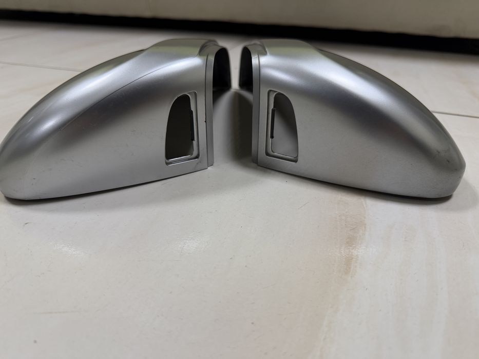 Накладки дзеркал VW Passat B8