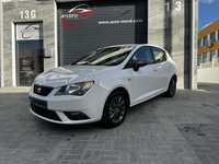 SEAT Ibiza 1.2 TSI Style