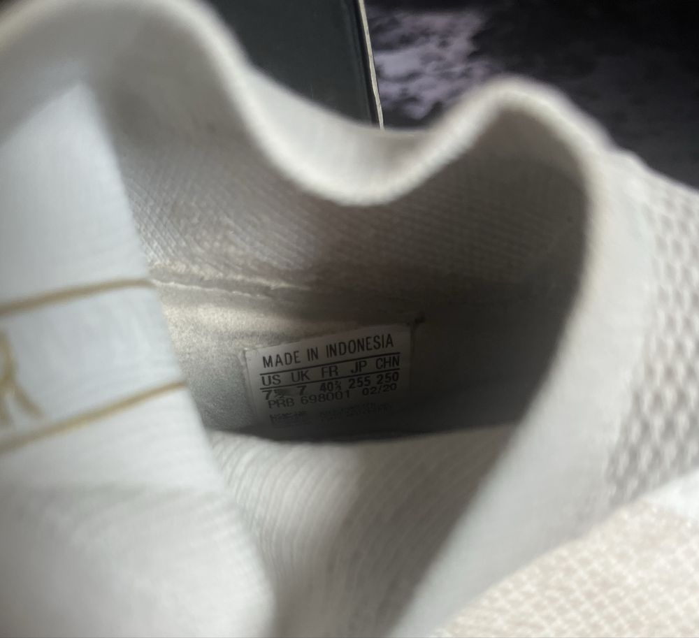 Adidas Predator Mutator 20+ Sg R-40 2/3
