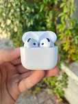 AirPods 4 gen / ANC