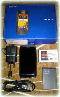 Nokia 603 / akcesoria do telefonu