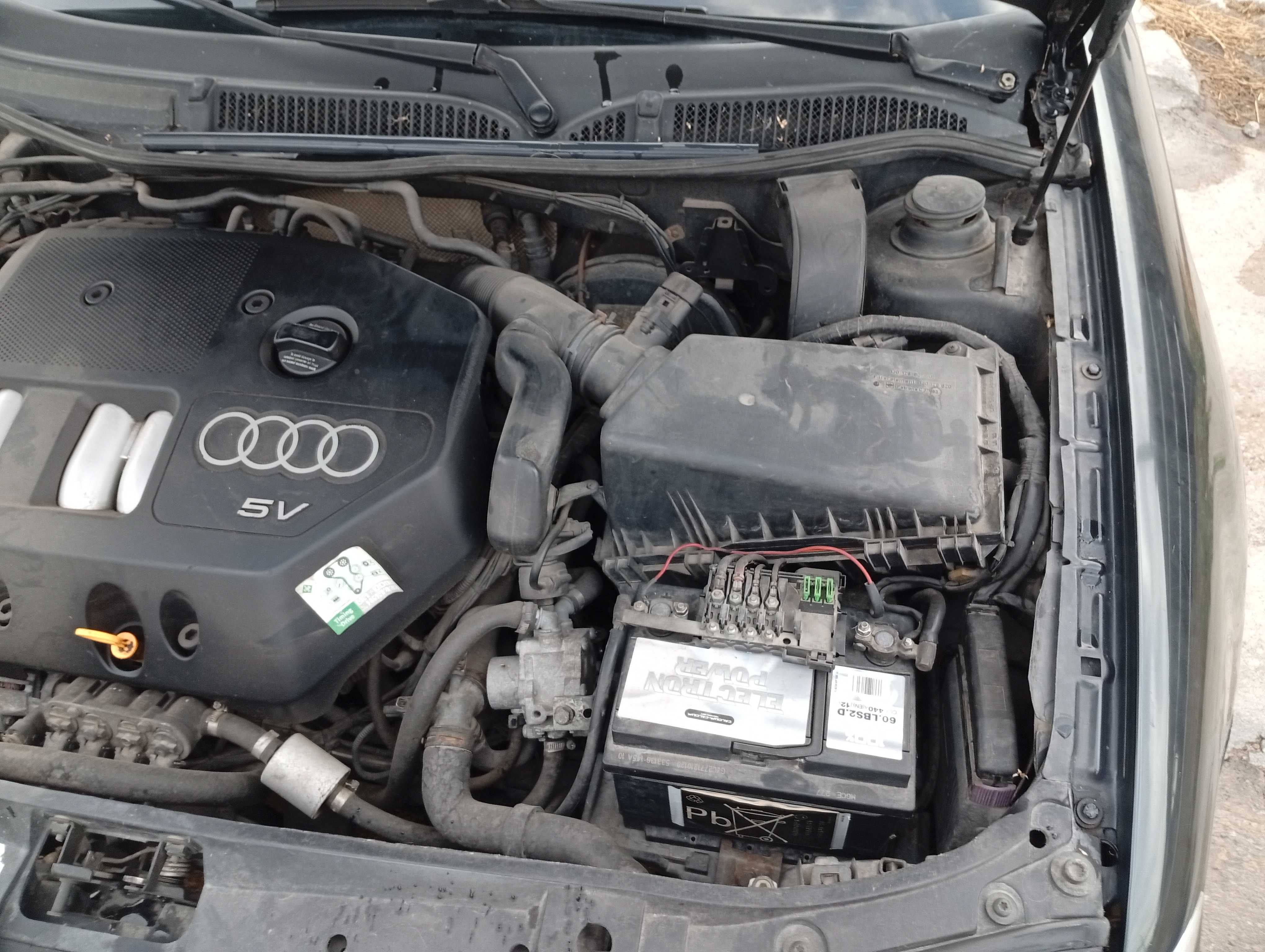 Audi A3 Coupé 3portas
