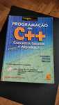 Livro de Programação Língua C++ - FCA - 2 Edição