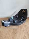 Cybex baza Z-fix do Sirona Z i-size/nosidła Cloud Z i-size 0-18kg