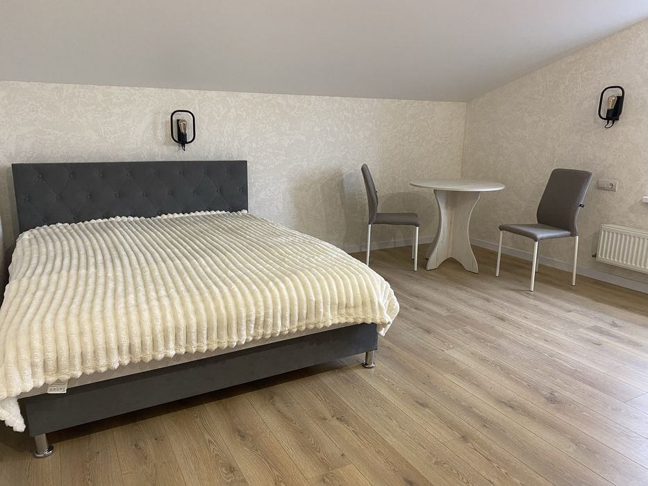 Подобова оренда Урожай