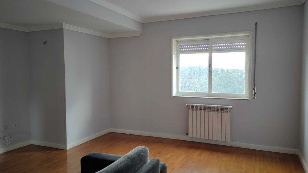 Alugo T1 em Vila Real