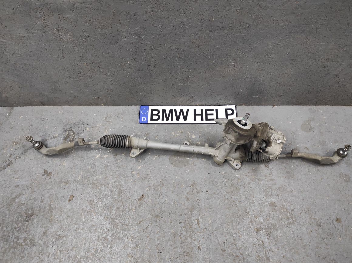 Рейка Рулевая БМВ Х1 Ф48 B46 20 F48 S-Drive M-Paket Разборка BMW HELP