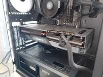 Placa gráfica AMD Radeon RX 7800 XT GAMING OC 16GB GDDR6,