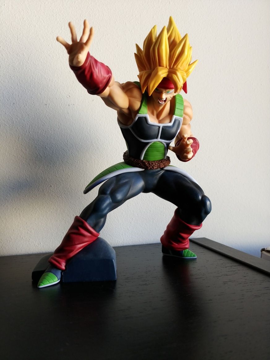 Bardock Super Saiyan Figura