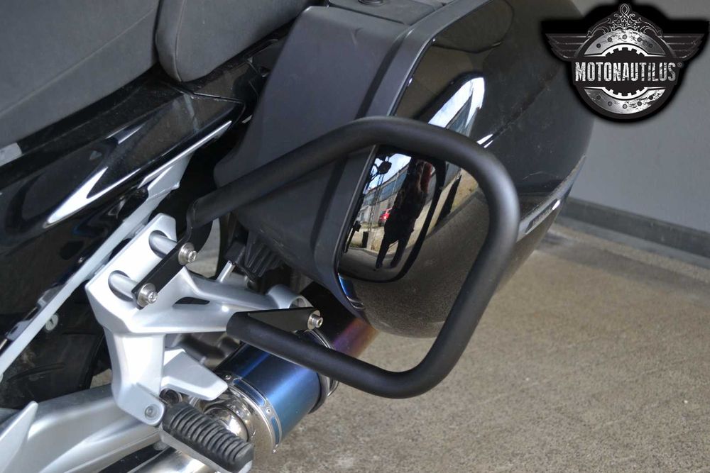 gmole tylne Yamaha FJR 1300 roczniki 2013 - 2018