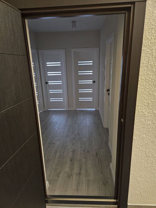 Квартира Греків Ліс