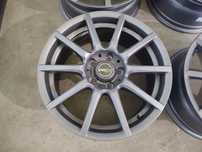 Felgi Proline Audi A3 VW Seat Mercedes Skoda 5x112 7.5Jx17H2 et45