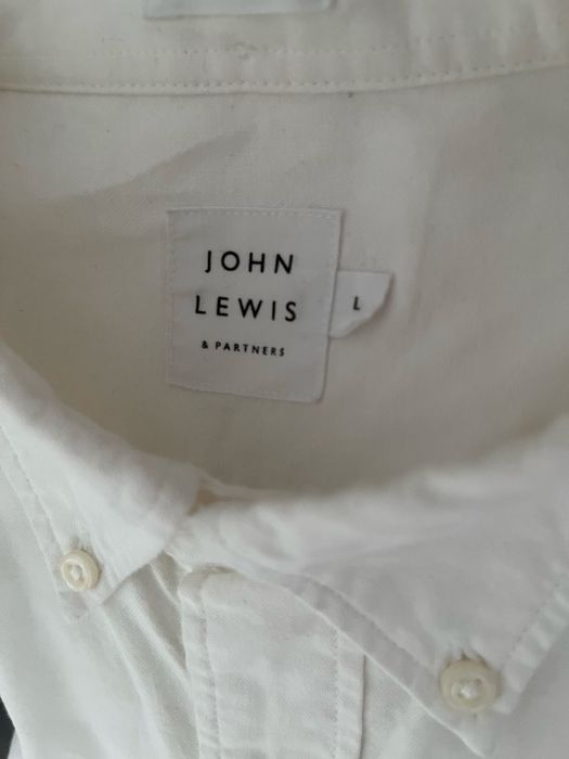 Koszula rozm.L John Lewis