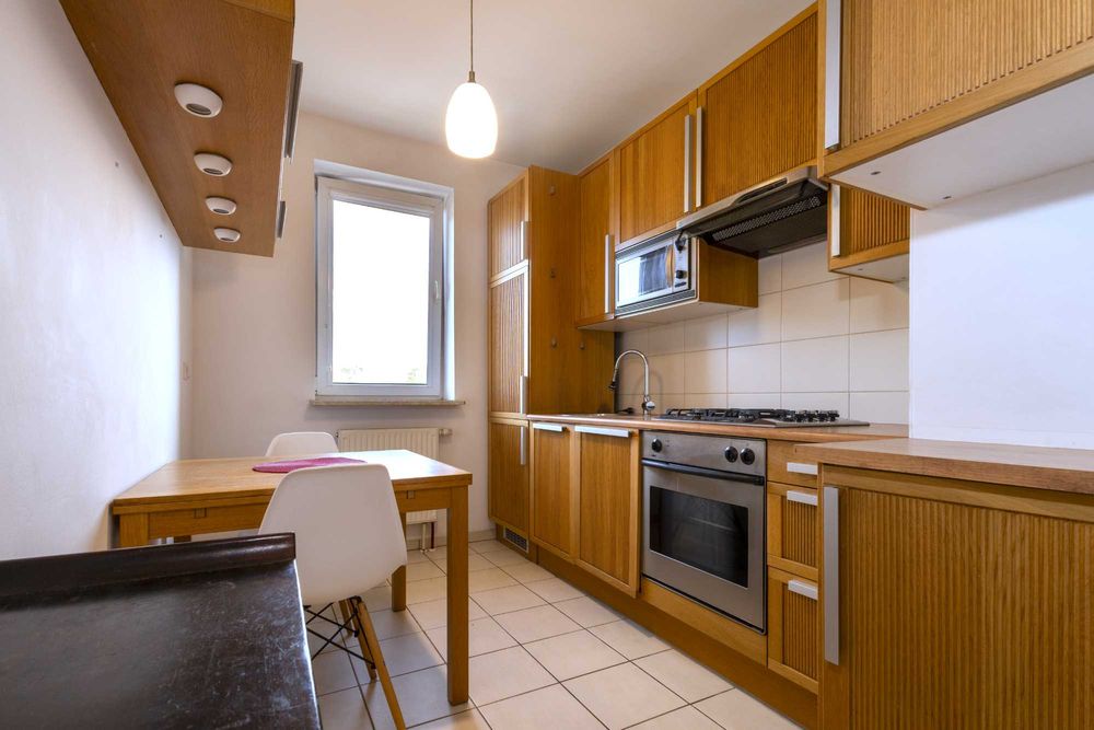 Wnętrze, które Cię otuli– 2 pok., m. parking., Białołęka, Odkryta 67a