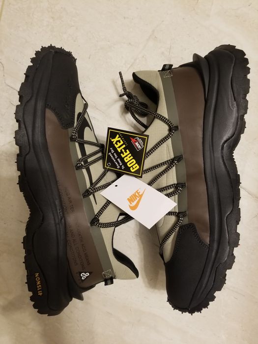 Nike acg gore-tex
