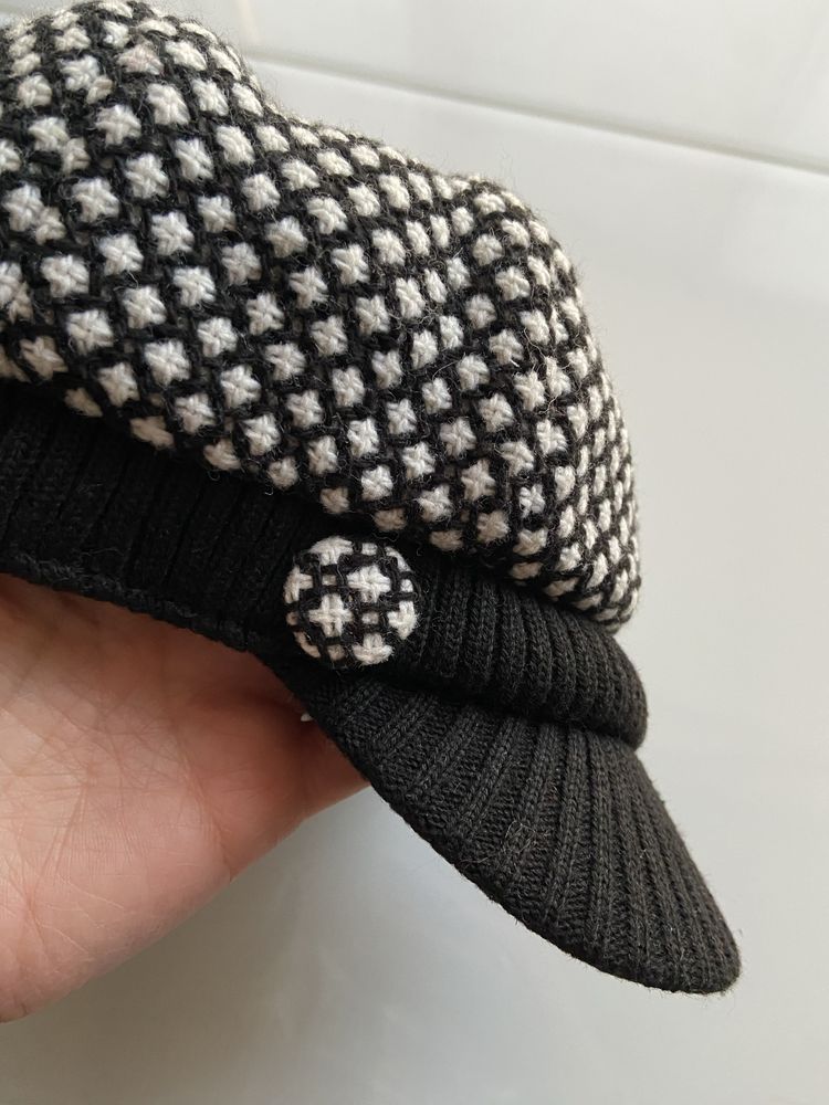 Кепка жіноча Accessorize
