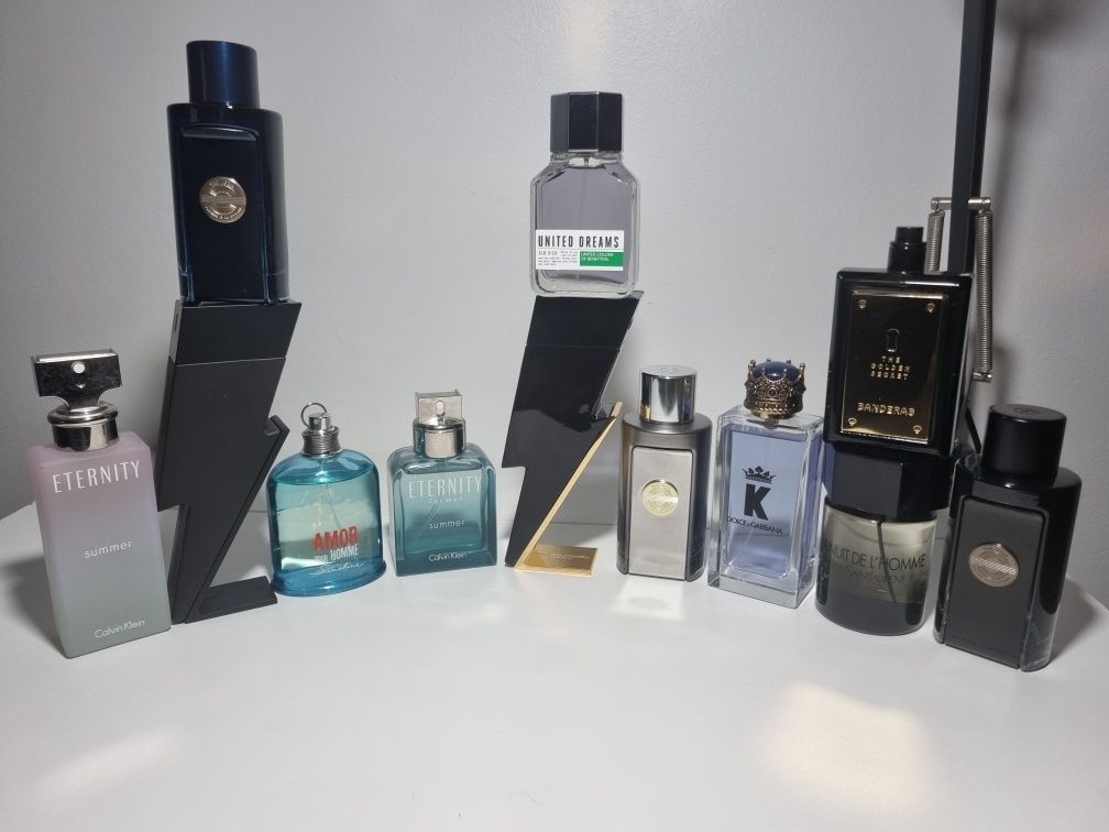 Perfume original