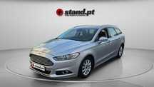 Ford Mondeo SW 1.5 TDCi Titanium ECOnetic