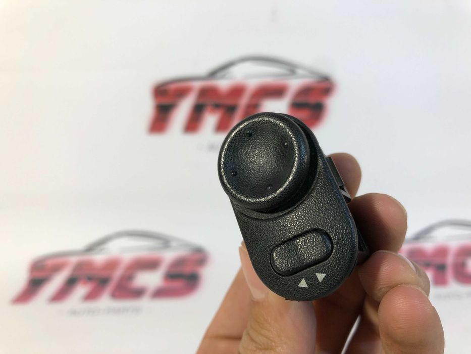 Interruptor Botão Controlador Espelhos OPEL ZAFIRA A CORSA C ASTRA G