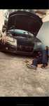 NEGOCIAVEL Vendo parachoques completo audi a3 8p valor negociavel