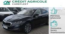 Skoda Octavia 2020r. 1.5 TSI GPF ACT STYLE Salon Polska DW3JW53